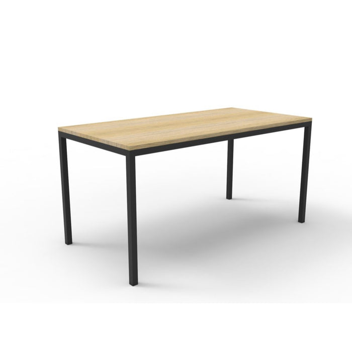 Drafting Height Steel Frame Table | Teamwork Office Furniture