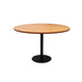 Deluxe Rapid Infinity Round Table | Teamwork Office Furniture