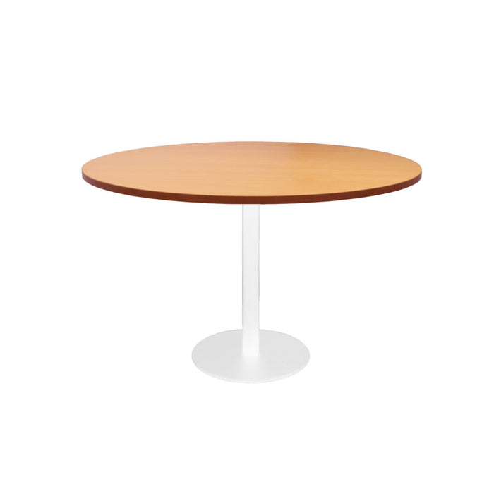 Disc Base Table | Teamwork Office Furniture