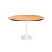 Disc Base Table | Teamwork Office Furniture