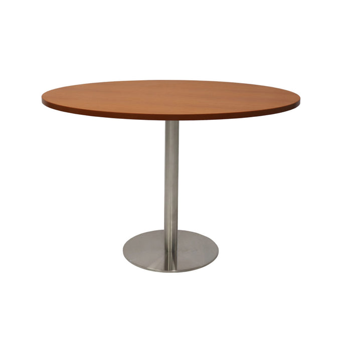 Disc Base Table | Teamwork Office Furniture