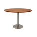 Disc Base Table | Teamwork Office Furniture