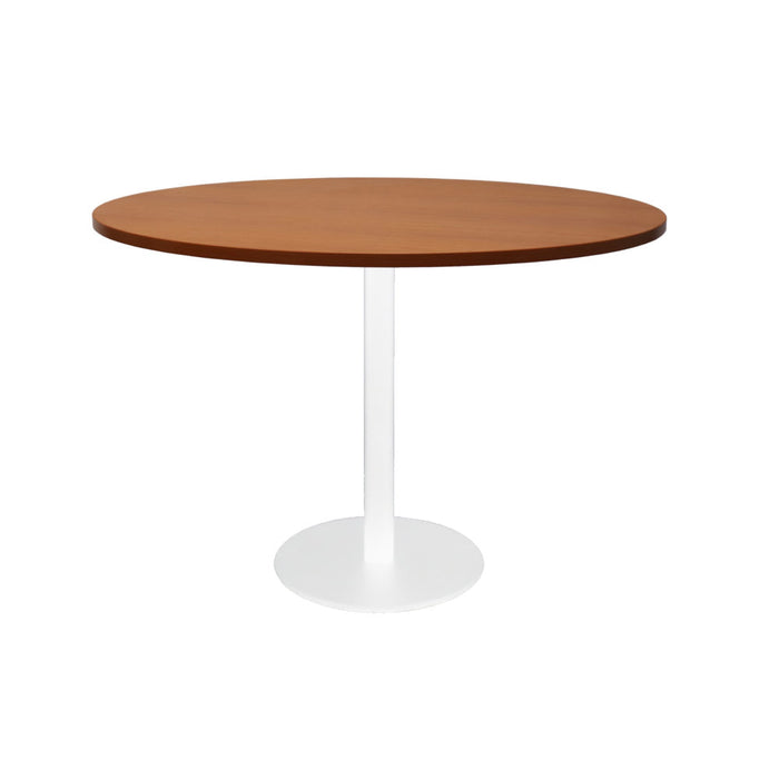 Deluxe Rapid Infinity Round Table | Teamwork Office Furniture