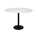 Disc Base Table | Teamwork Office Furniture