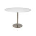 Disc Base Table | Teamwork Office Furniture