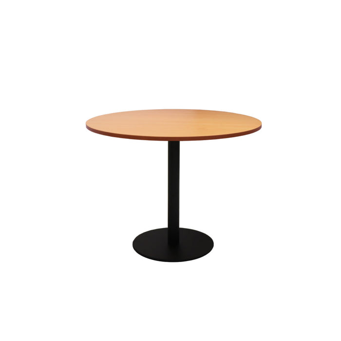 Disc Base Table | Teamwork Office Furniture