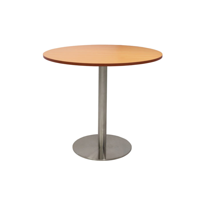 Disc Base Table | Teamwork Office Furniture