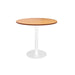 Disc Base Table | Teamwork Office Furniture