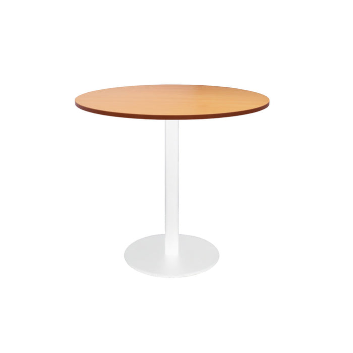 Deluxe Rapid Infinity Round Table | Teamwork Office Furniture