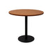 Disc Base Table | Teamwork Office Furniture