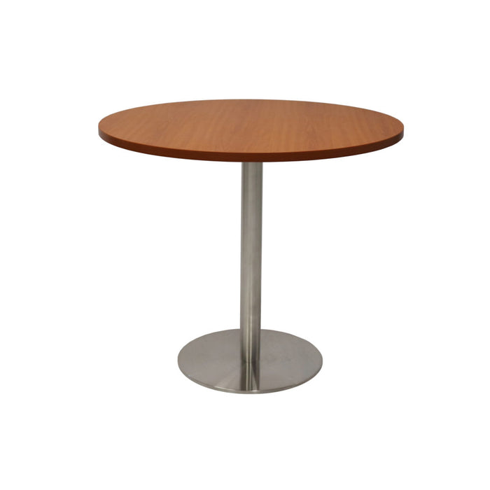 Disc Base Table | Teamwork Office Furniture