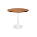 Deluxe Rapid Infinity Round Table | Teamwork Office Furniture