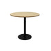 Disc Base Table | Teamwork Office Furniture