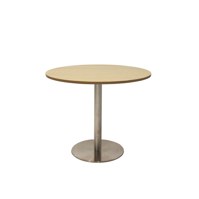 Deluxe Rapid Infinity Round Table | Teamwork Office Furniture