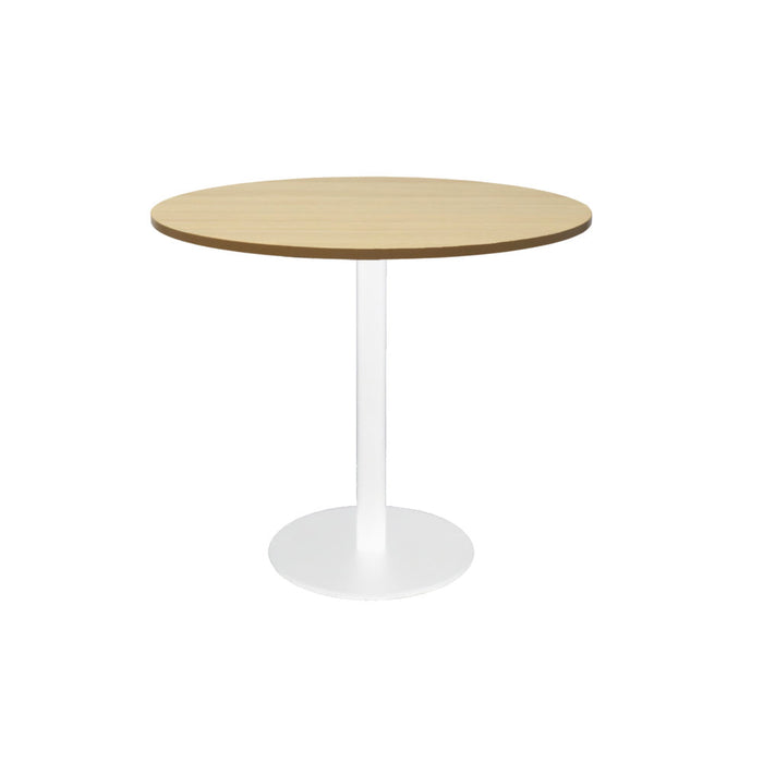 Deluxe Rapid Infinity Round Table | Teamwork Office Furniture