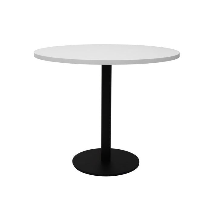 Deluxe Rapid Infinity Round Table | Teamwork Office Furniture