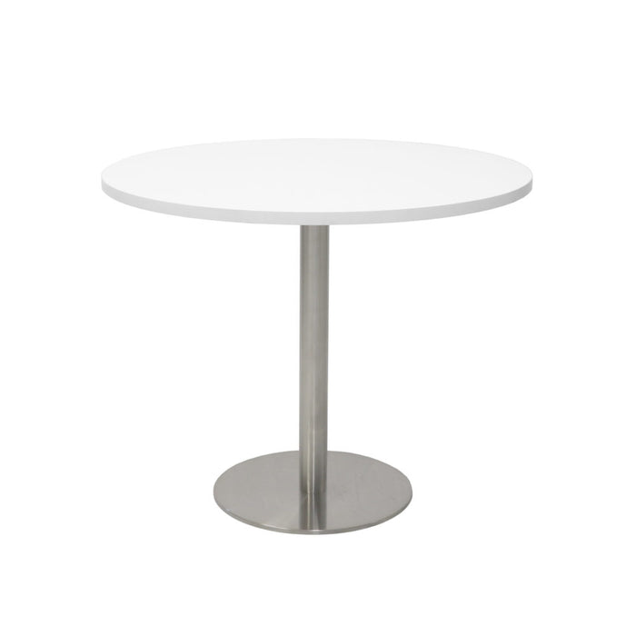 Disc Base Table | Teamwork Office Furniture