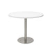 Disc Base Table | Teamwork Office Furniture