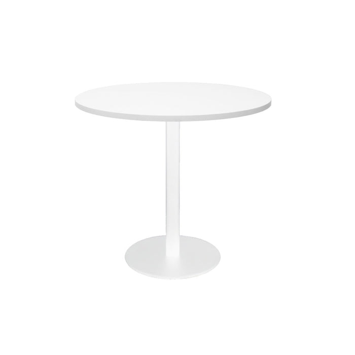 Deluxe Rapid Infinity Round Table | Teamwork Office Furniture