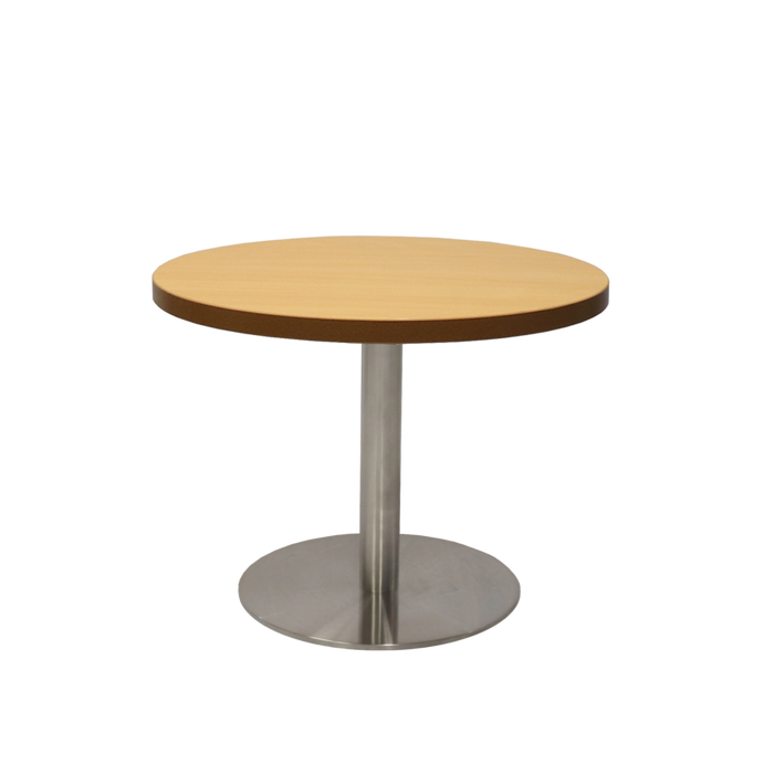 Round Coffee Table | Teamwork Office Furniture