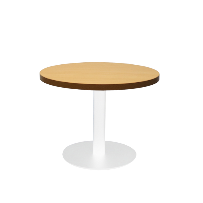 Round Coffee Table | Teamwork Office Furniture