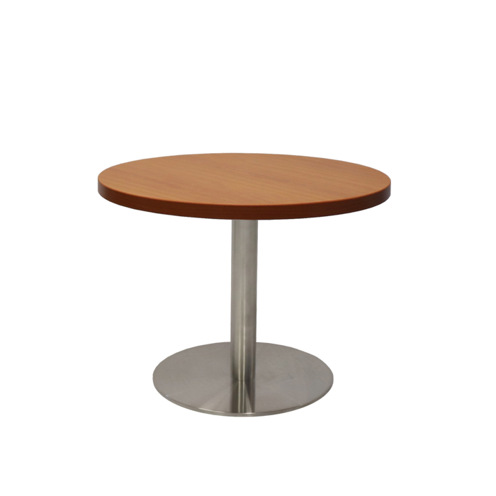 Round Coffee Table | Teamwork Office Furniture