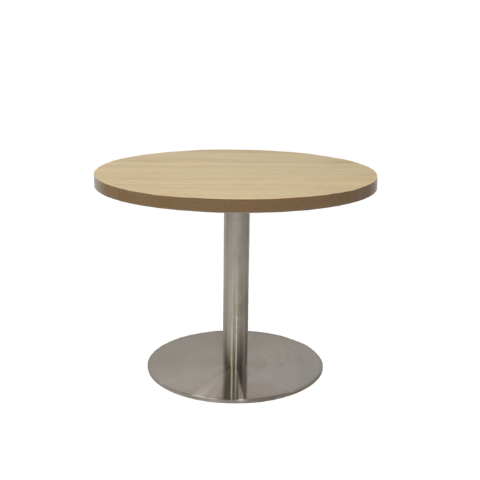 Round Coffee Table | Teamwork Office Furniture