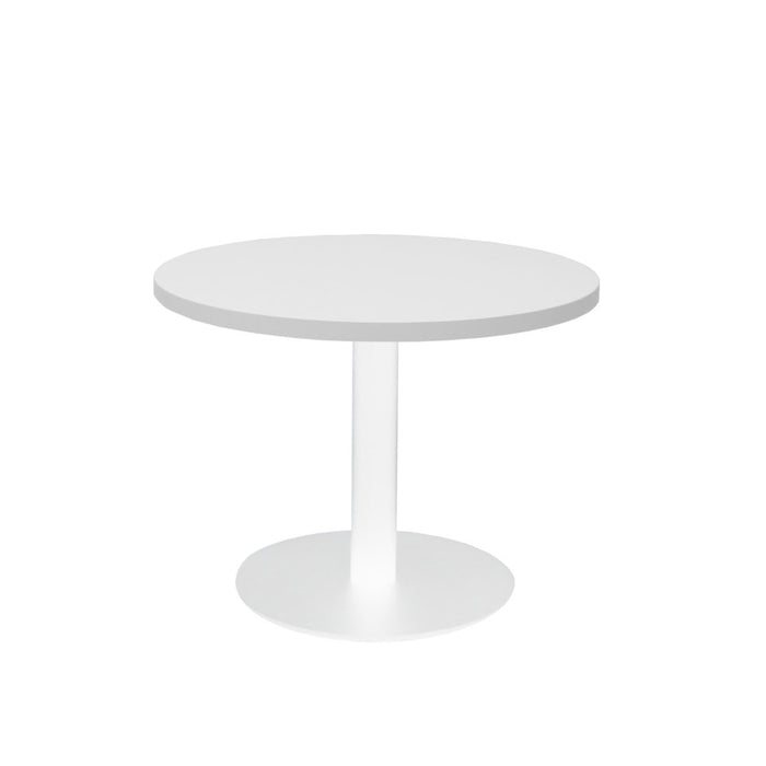 Round Coffee Table | Teamwork Office Furniture