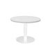 Round Coffee Table | Teamwork Office Furniture