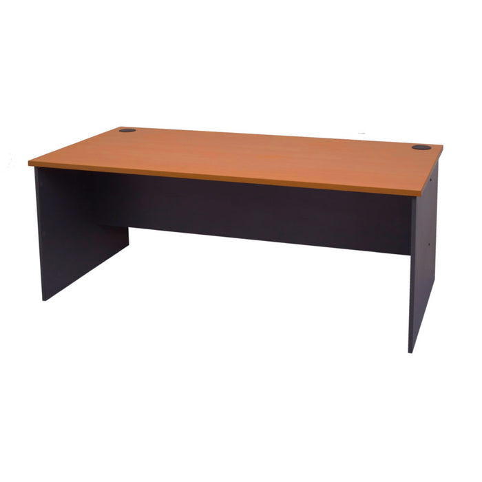 Rapid Worker Straight Desk | Teamwork Office Furniture