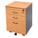 Rapid Worker Mobile Pedestal | Teamwork Office Furniture