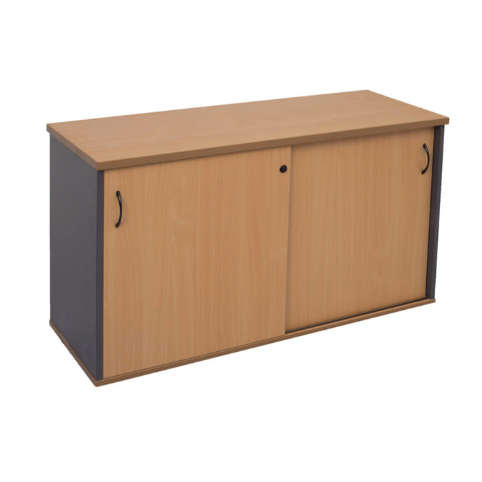 Rapid Worker Credenza | Teamwork Office Furniture