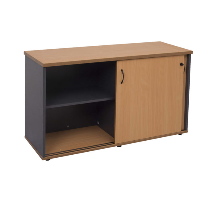 Rapid Worker Credenza | Teamwork Office Furniture