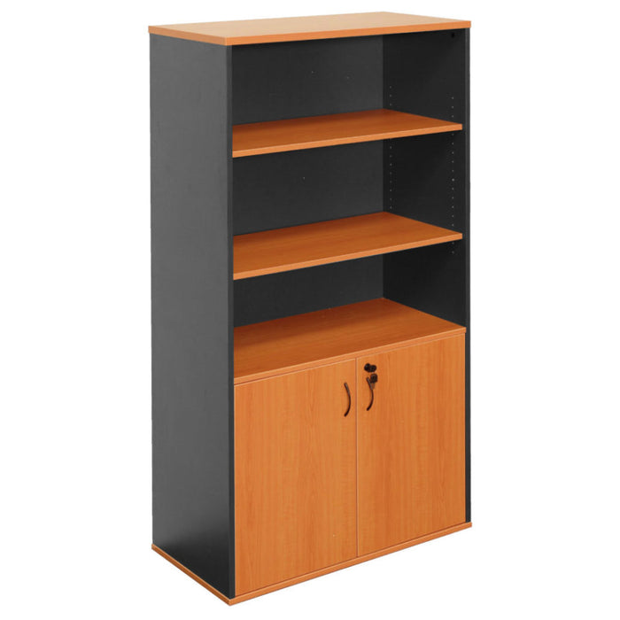 Rapid Worker Lockable Wall Unit | Teamwork Office Furniture