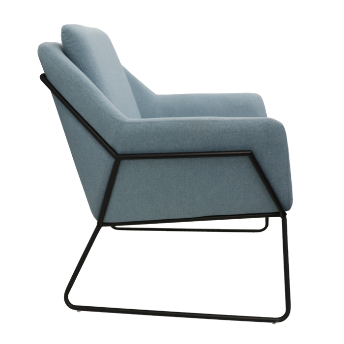 Cardinal Single Lounge | Teamwork Office Furniture