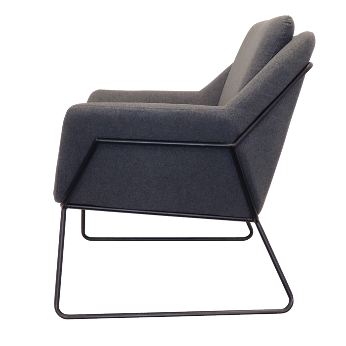 Cardinal Single Lounge | Teamwork Office Furniture