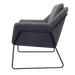 Cardinal Single Lounge | Teamwork Office Furniture