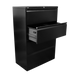 Go Steel Lateral Filing Cabinet | Teamwork Office Furniture