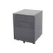 Go Steel Mobile Pedestal | Teamwork Office Furniture