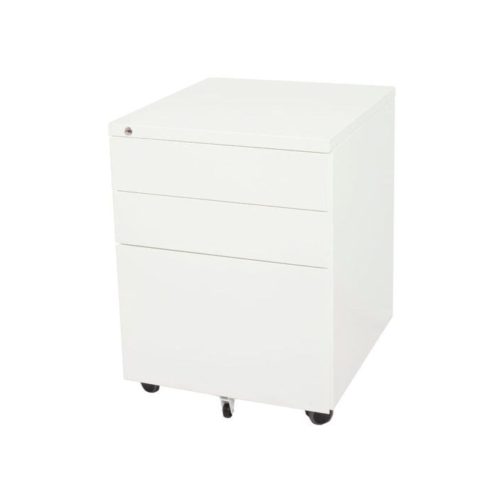 Go Steel Mobile Pedestal | Teamwork Office Furniture