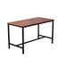 High Bar Table | Teamwork Office Furniture