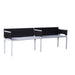 Rapid Infinity Return Divider | Teamwork Office Furniture