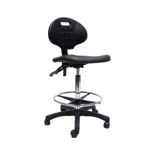 Lab Stool | Teamwork Office Furniture