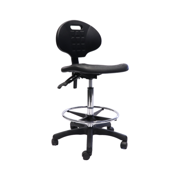 Lab Stool | Teamwork Office Furniture