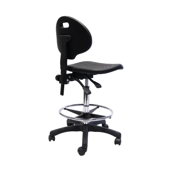 Lab Stool | Teamwork Office Furniture