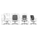 Luminous | Teamwork Office Furniture