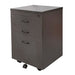 Rapid Worker Mobile Pedestal | Teamwork Office Furniture