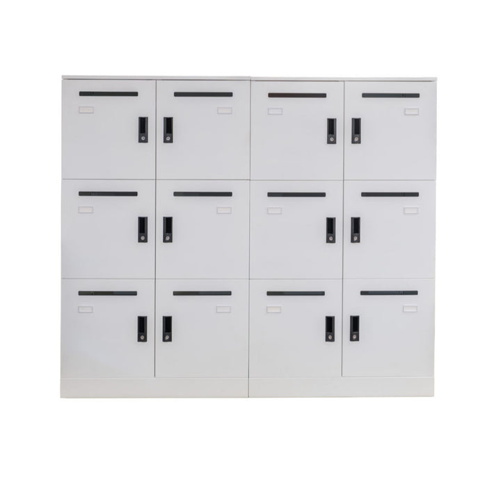 Office Locker | Teamwork Office Furniture