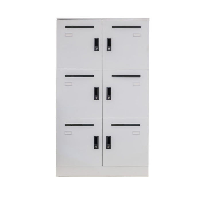 Office Locker | Teamwork Office Furniture