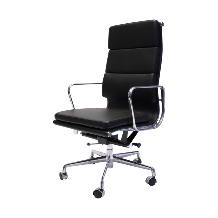 PU900 High Back | Teamwork Office Furniture